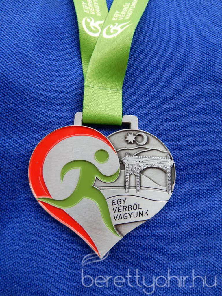 Egy vérből vagyunk 2021 - Berettyóújfalu 34